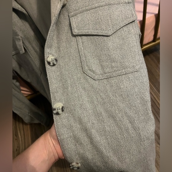 Ripzone shacket - Picture 6 of 8